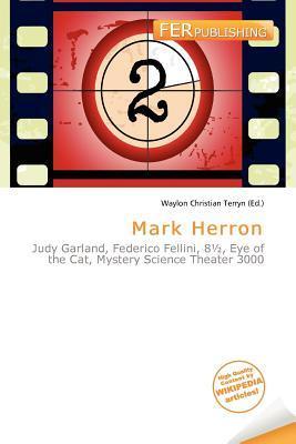 Mark Herron