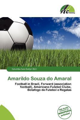 Amarildo Souza do Amaral