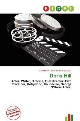 Doris Hill