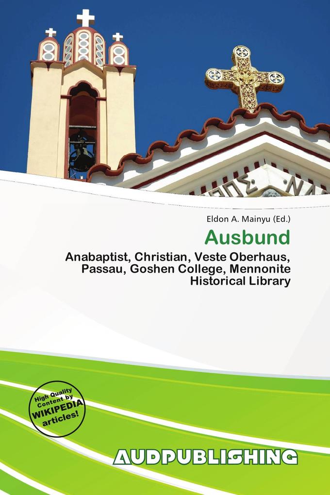 Ausbund
