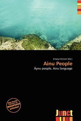 Ainu People