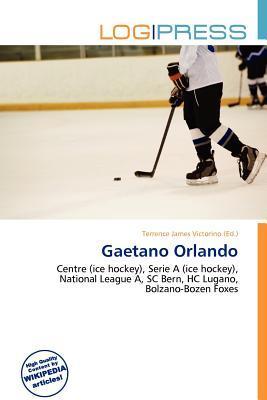 Gaetano Orlando
