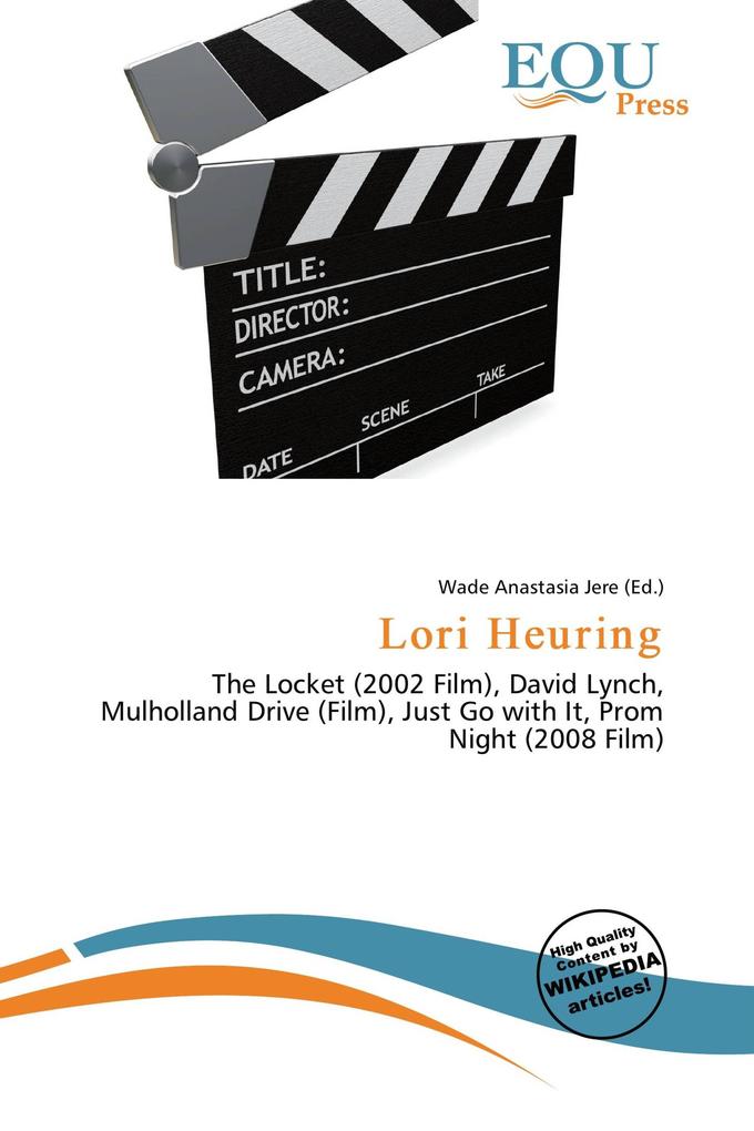 Lori Heuring