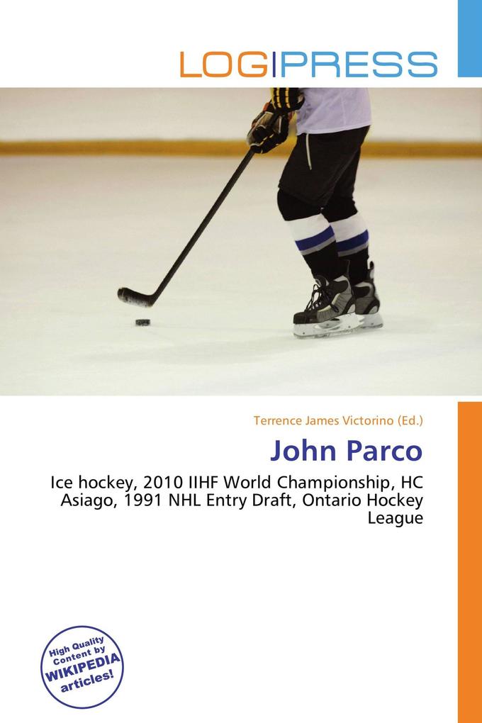 John Parco