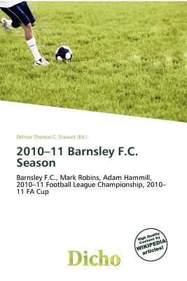 2010-11 Barnsley F.C. Season