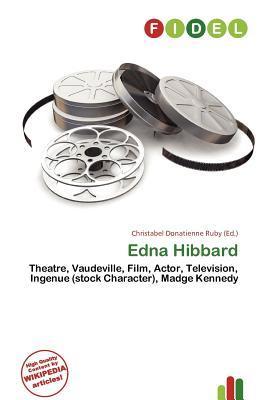 Edna Hibbard
