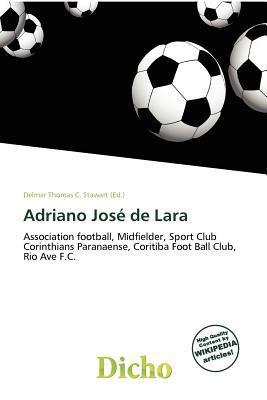 Adriano José de Lara