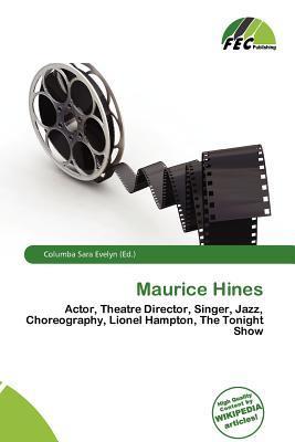 Maurice Hines