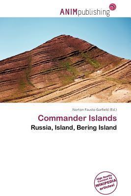 Commander Islands