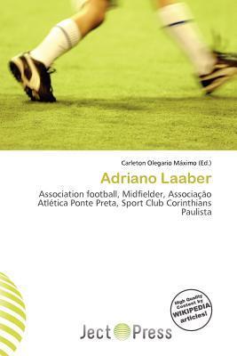 Adriano Laaber