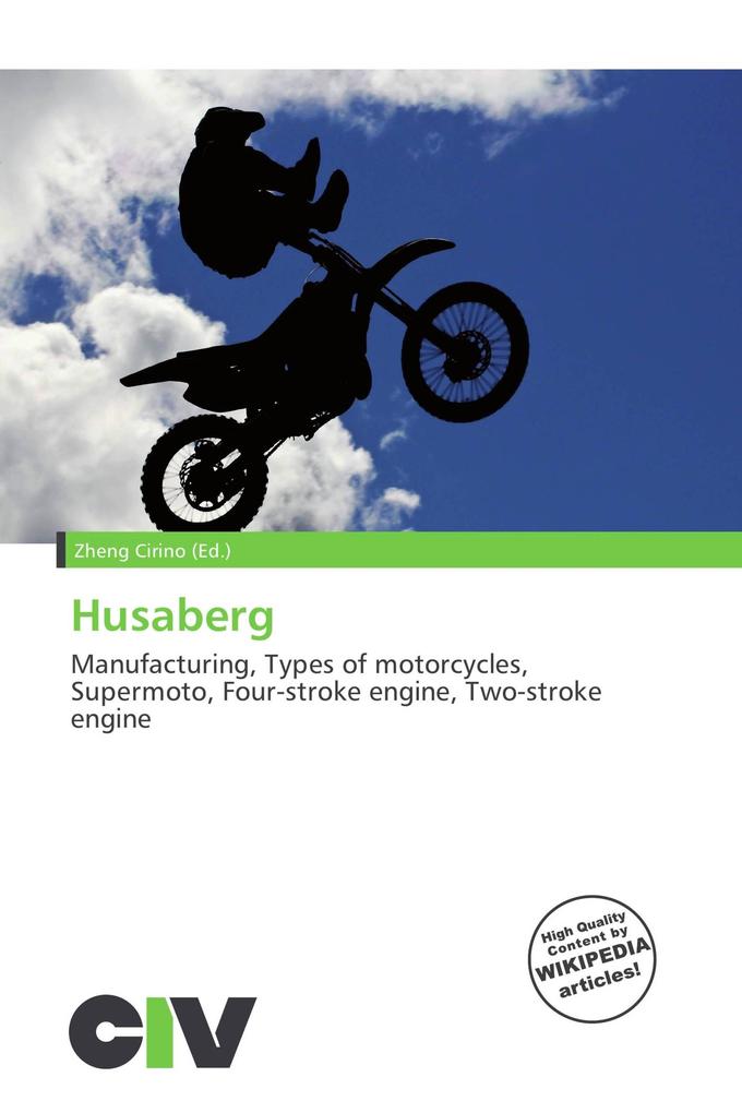 Husaberg