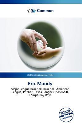 Eric Moody