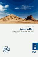 Avacha Bay