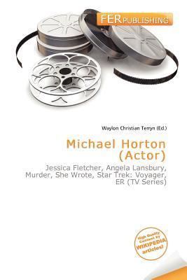 Michael Horton (Actor)