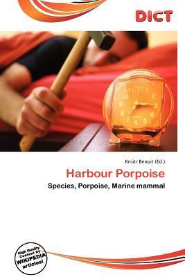 Harbour Porpoise