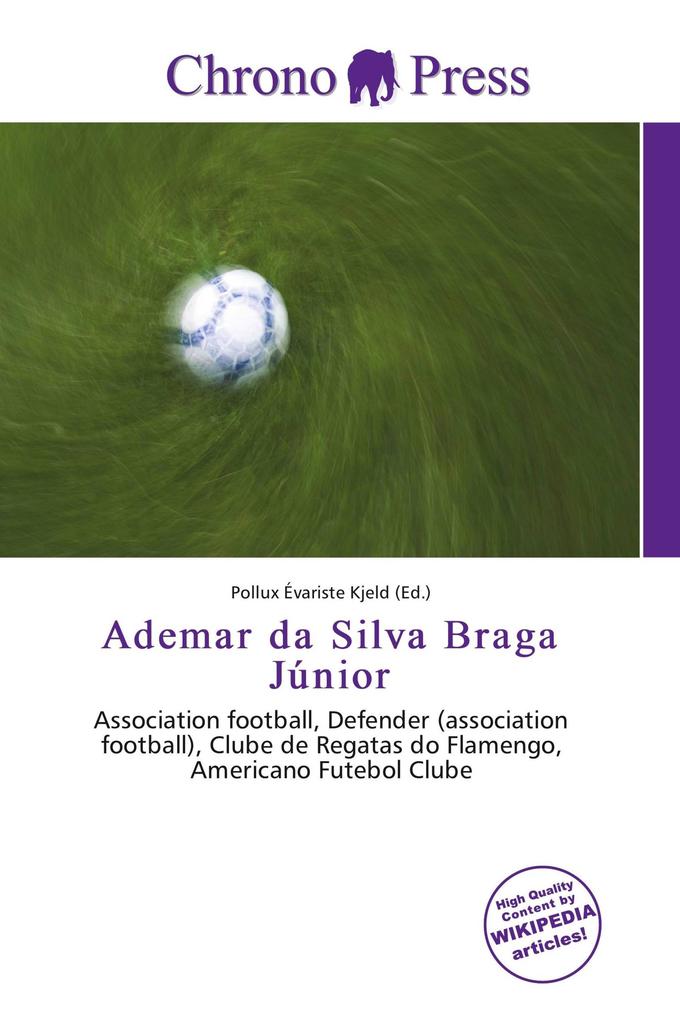 Ademar da Silva Braga Júnior
