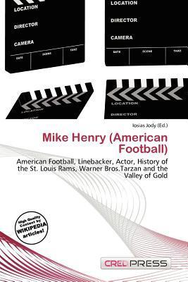 Mike Henry (American Football)