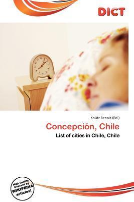 Concepción Chile