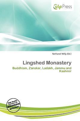 Lingshed Monastery