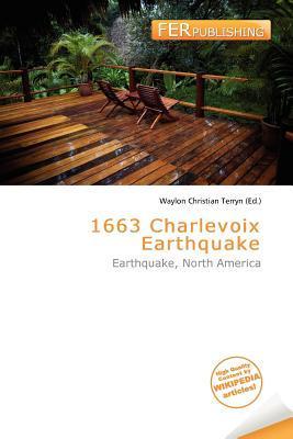 1663 Charlevoix Earthquake