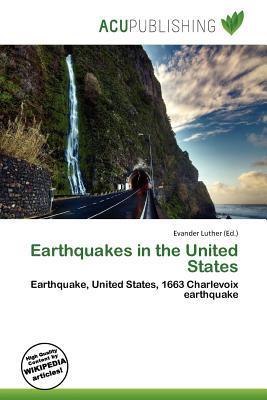 Earthquakes in the United States