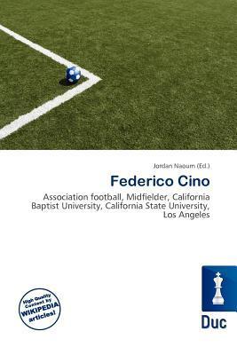 Federico Cino