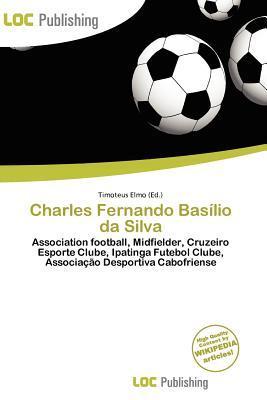 Charles Fernando Basílio da Silva