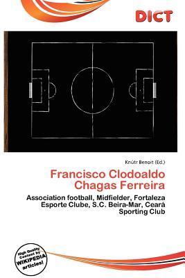 Francisco Clodoaldo Chagas Ferreira