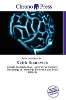 Keith Stanovich