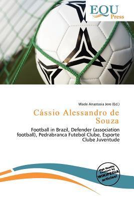 Cássio Alessandro de Souza