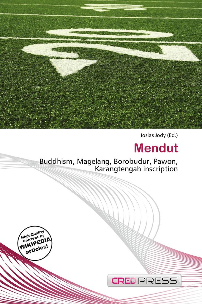 Mendut