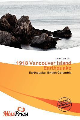 1918 Vancouver Island Earthquake