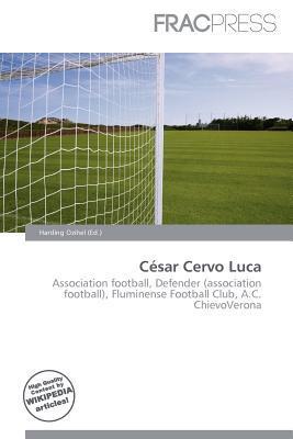César Cervo Luca