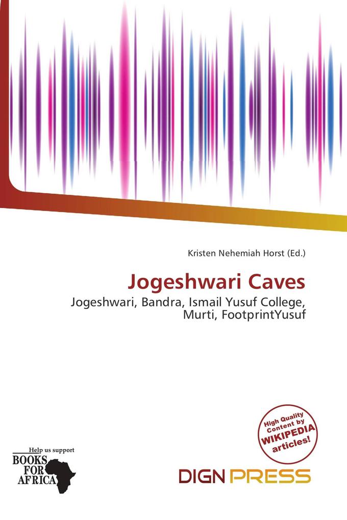 Jogeshwari Caves