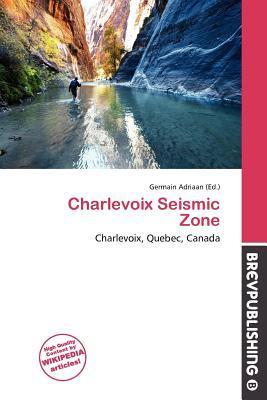 Charlevoix Seismic Zone