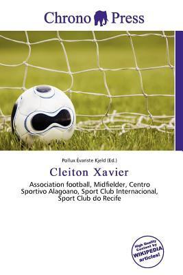 Cleiton Xavier