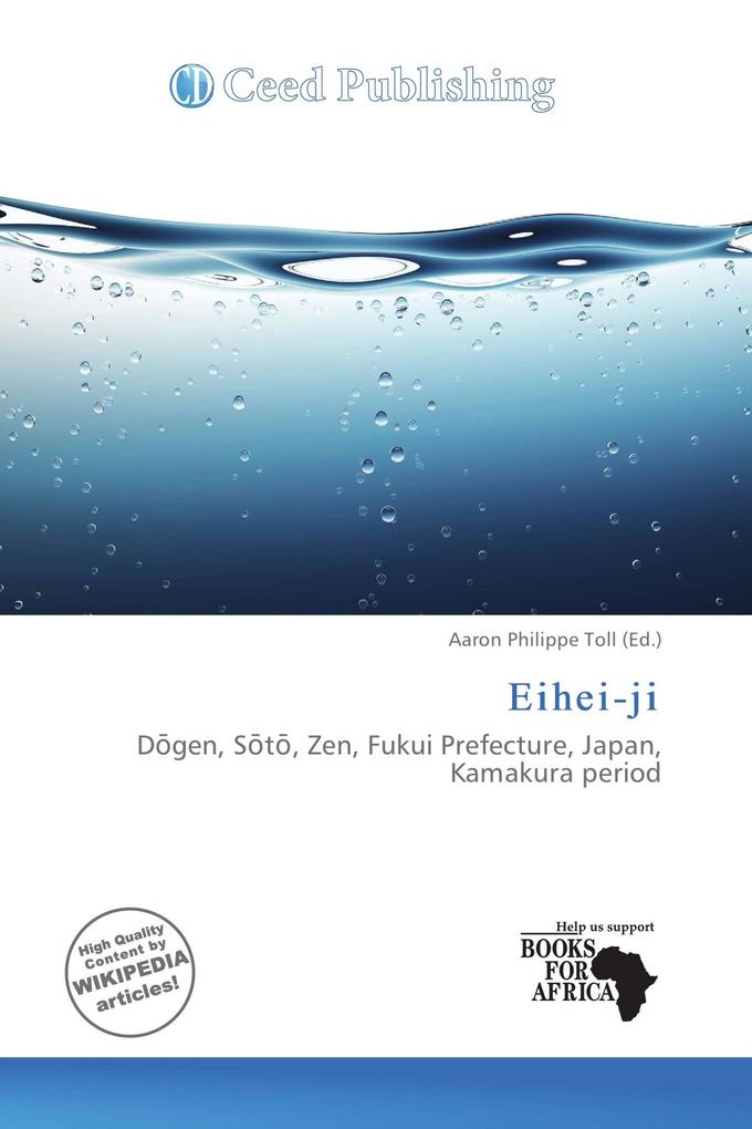 Eihei-ji