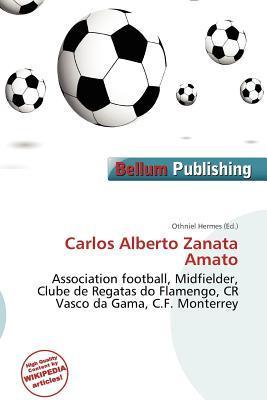 Carlos Alberto Zanata Amato