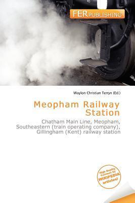 Meopham Railway Station