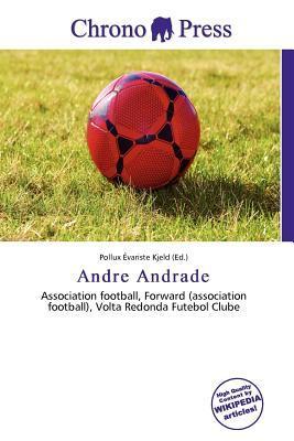 Andre Andrade