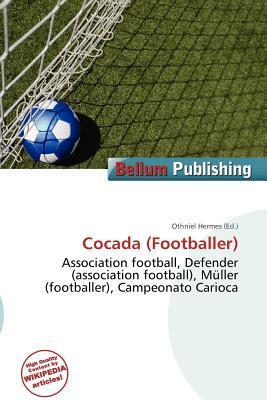 Cocada (Footballer)