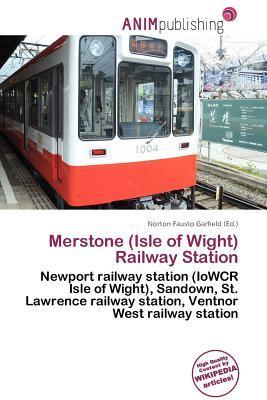 Merstone (Isle of Wight) Railway Station