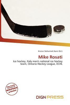Mike Rosati