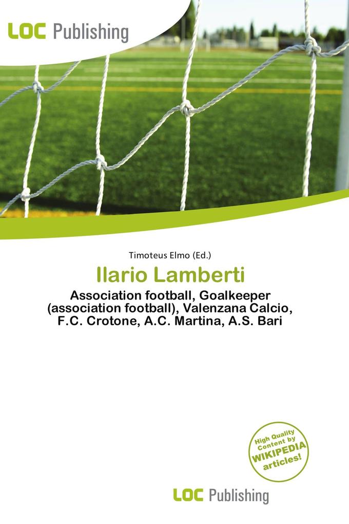 Ilario Lamberti