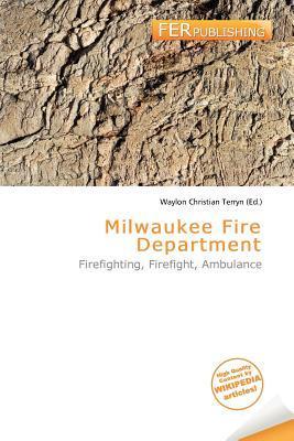 Milwaukee Fire Department