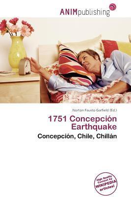 1751 Concepción Earthquake