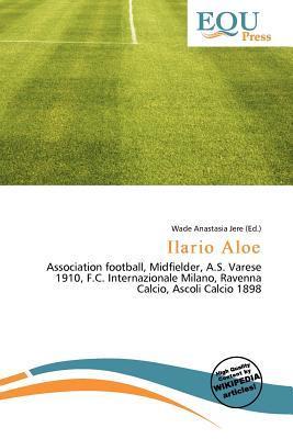 Ilario Aloe