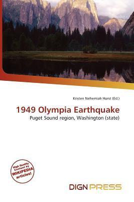 1949 Olympia Earthquake