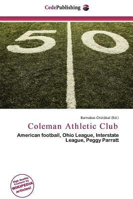 Coleman Athletic Club