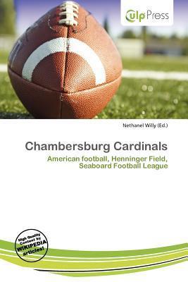 Chambersburg Cardinals